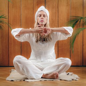 Formación Kundalini Yoga ONLINE